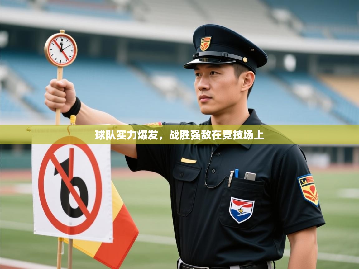 球队实力爆发,战胜强敌在竞技场上 第2张