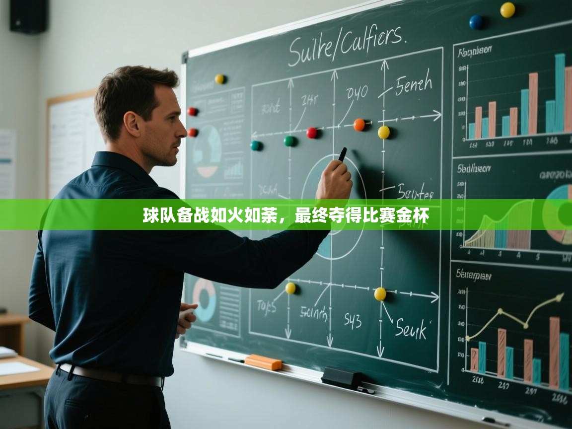 球队备战如火如荼,最终夺得比赛金杯 第1张