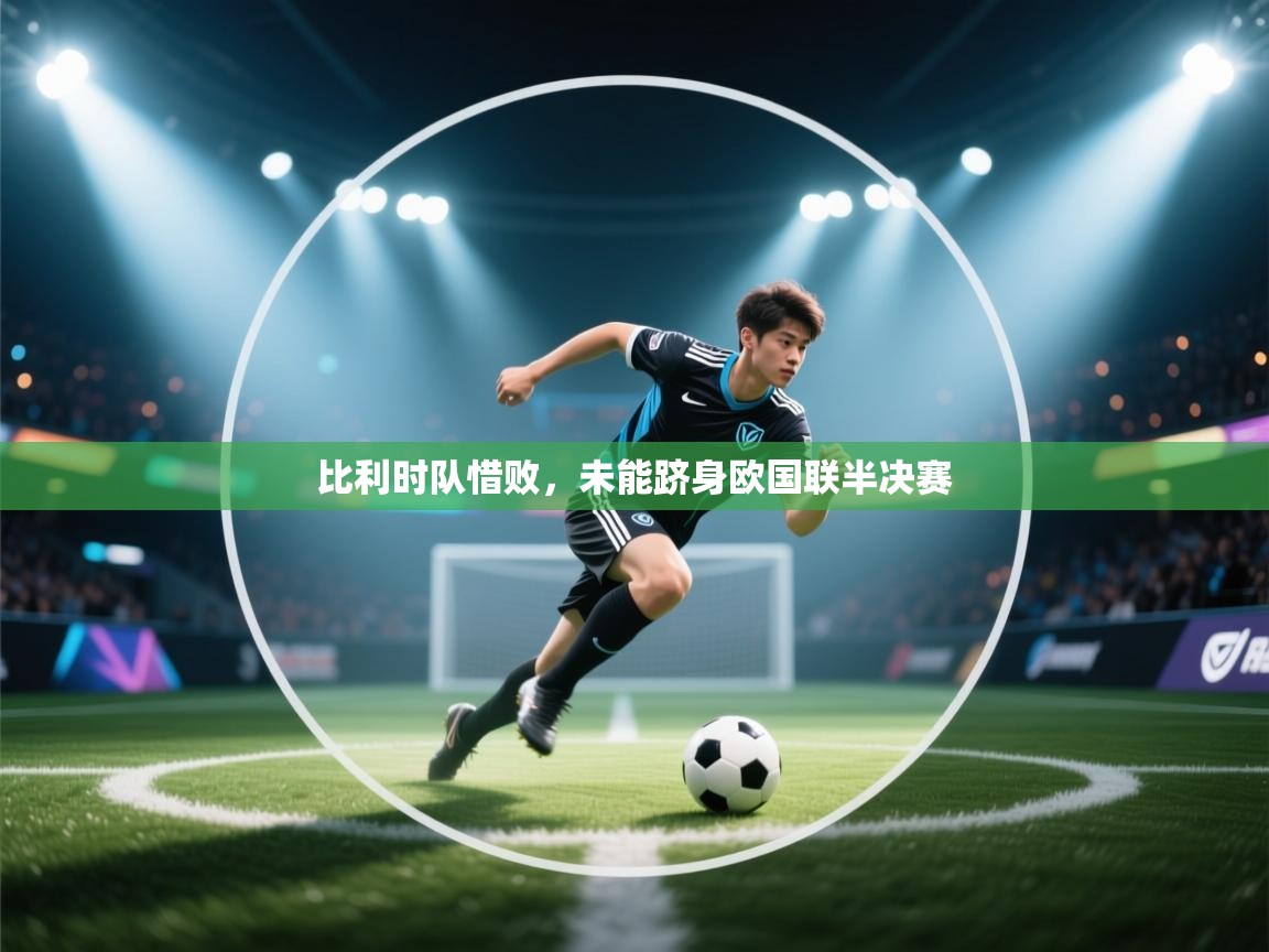 比利时队惜败，未能跻身欧国联半决赛  第2张