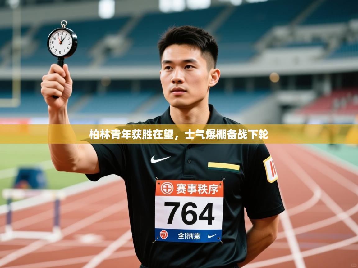 柏林青年获胜在望，士气爆棚备战下轮  第1张