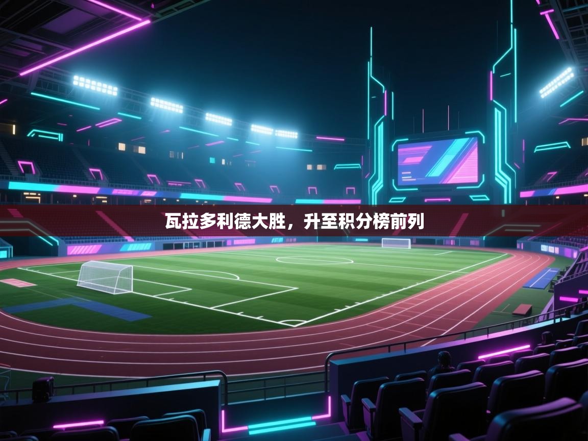 瓦拉多利德大胜，升至积分榜前列  第2张