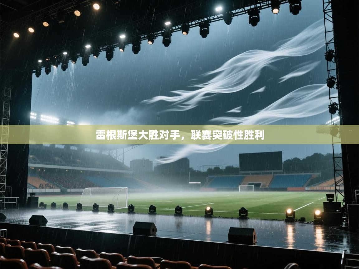 雷根斯堡大胜对手，联赛突破性胜利  第2张