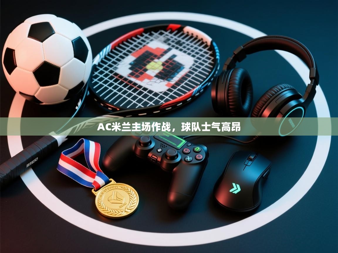 AC米兰主场作战，球队士气高昂  第2张