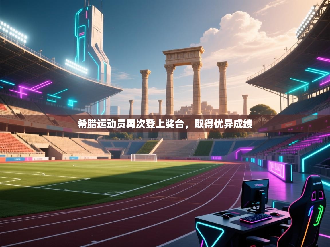 希腊运动员再次登上奖台,取得优异成绩 第1张