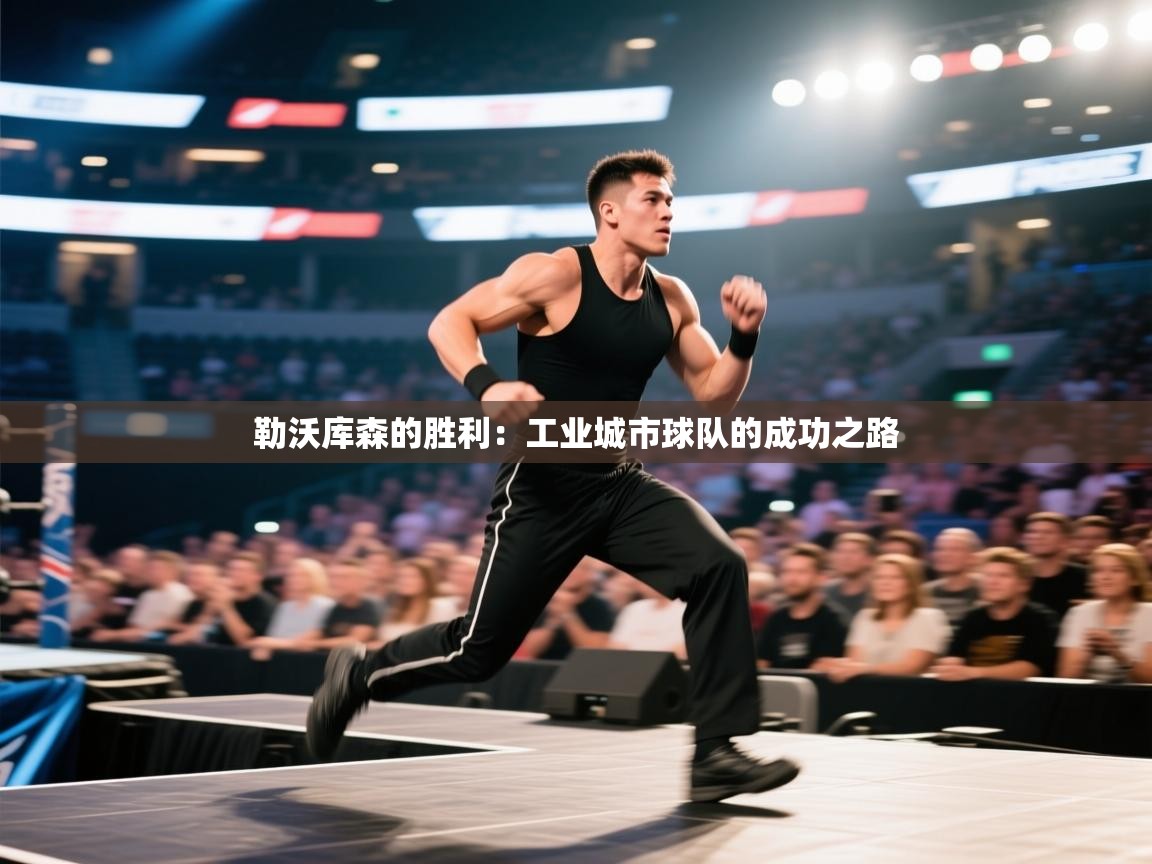 勒沃库森的胜利：工业城市球队的成功之路  第1张