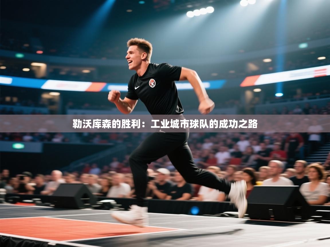 勒沃库森的胜利：工业城市球队的成功之路  第2张