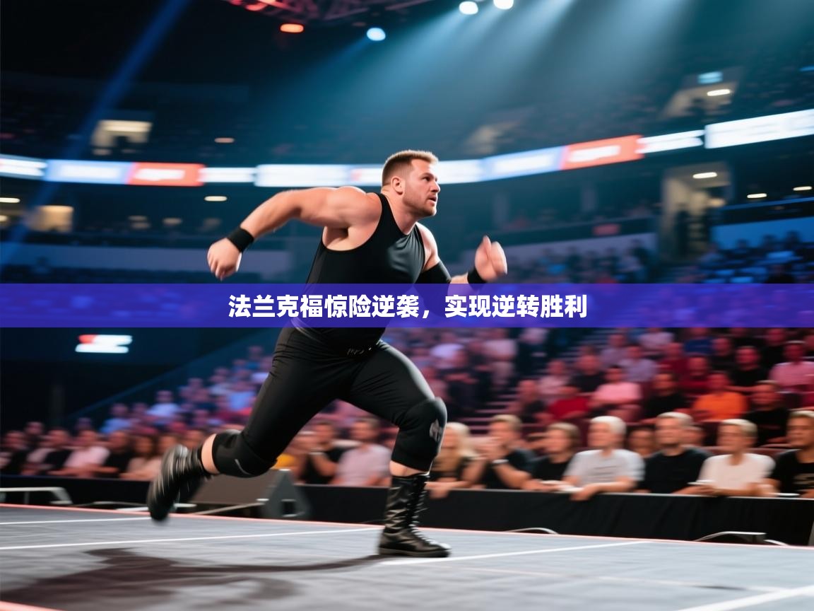 法兰克福惊险逆袭，实现逆转胜利  第2张