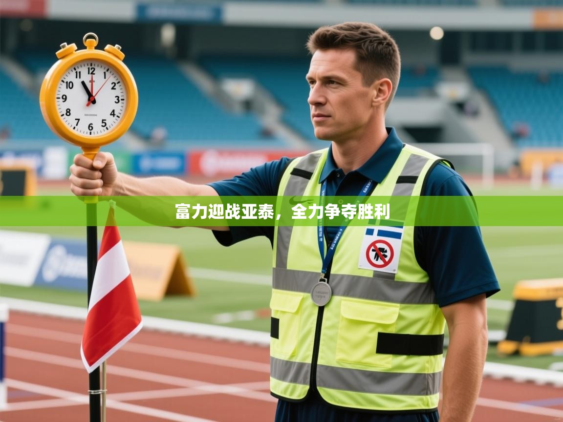 富力迎战亚泰,全力争夺胜利 第1张