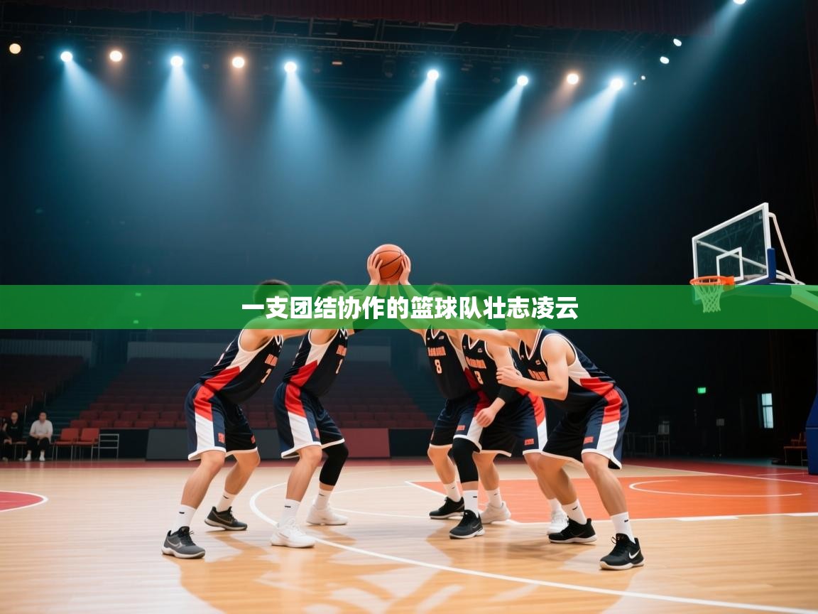 一支团结协作的篮球队壮志凌云  第1张