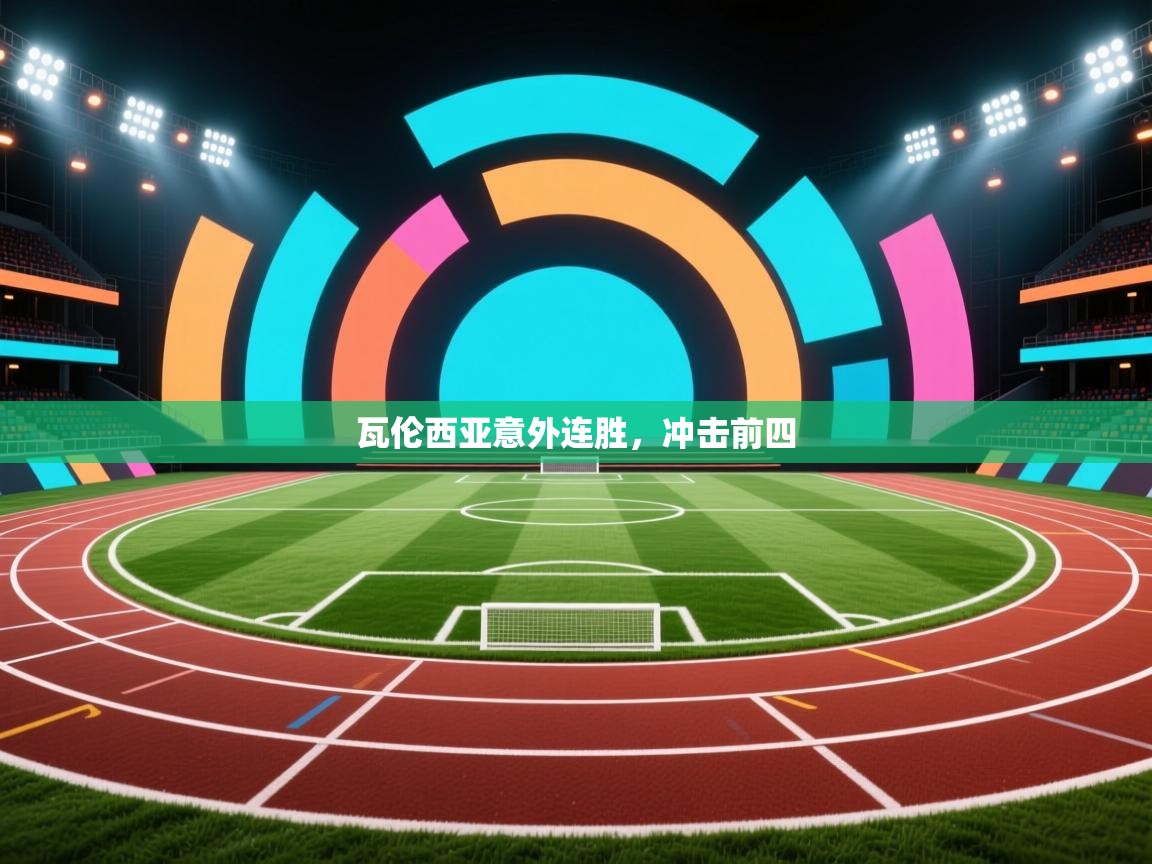 瓦伦西亚意外连胜，冲击前四  第2张