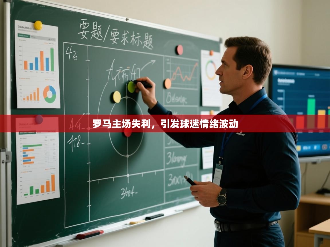 罗马主场失利，引发球迷情绪波动  第1张