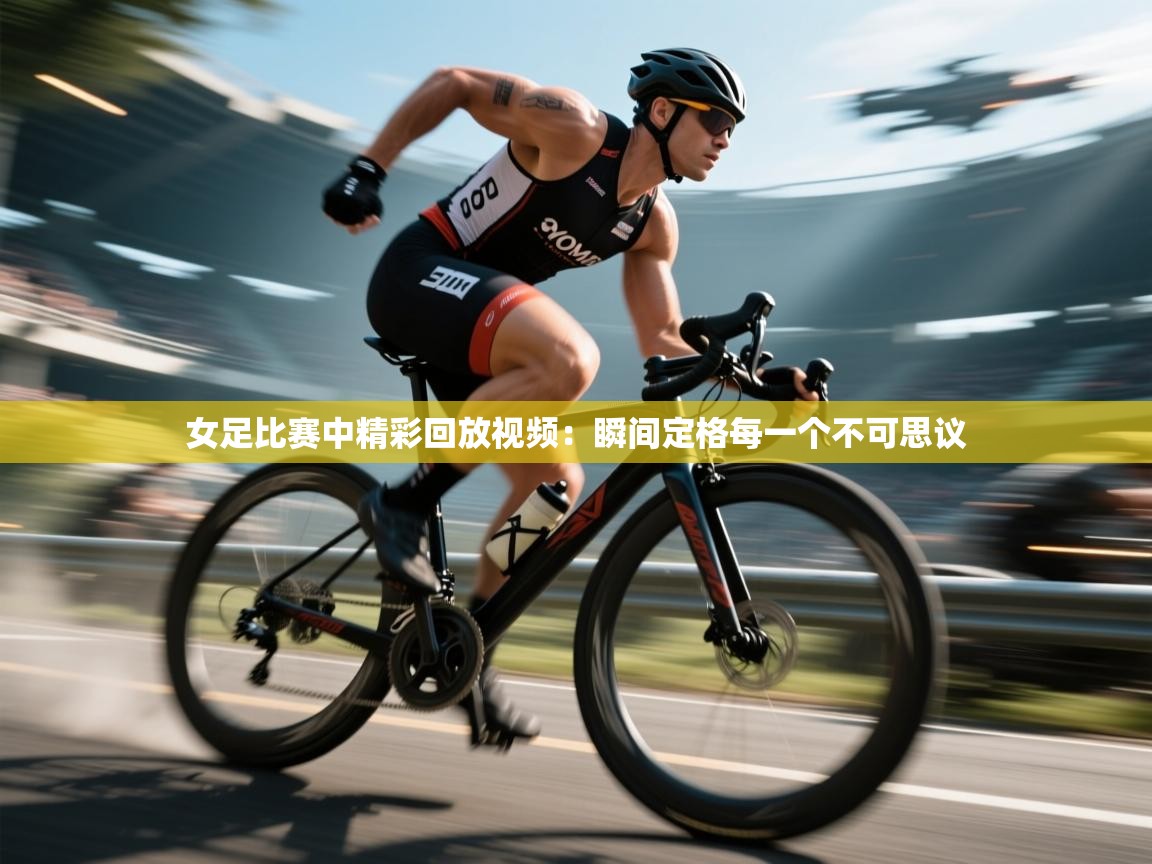 女足比赛中精彩回放视频：瞬间定格每一个不可思议  第1张