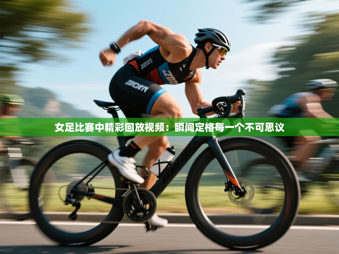 女足比赛中精彩回放视频：瞬间定格每一个不可思议  第2张