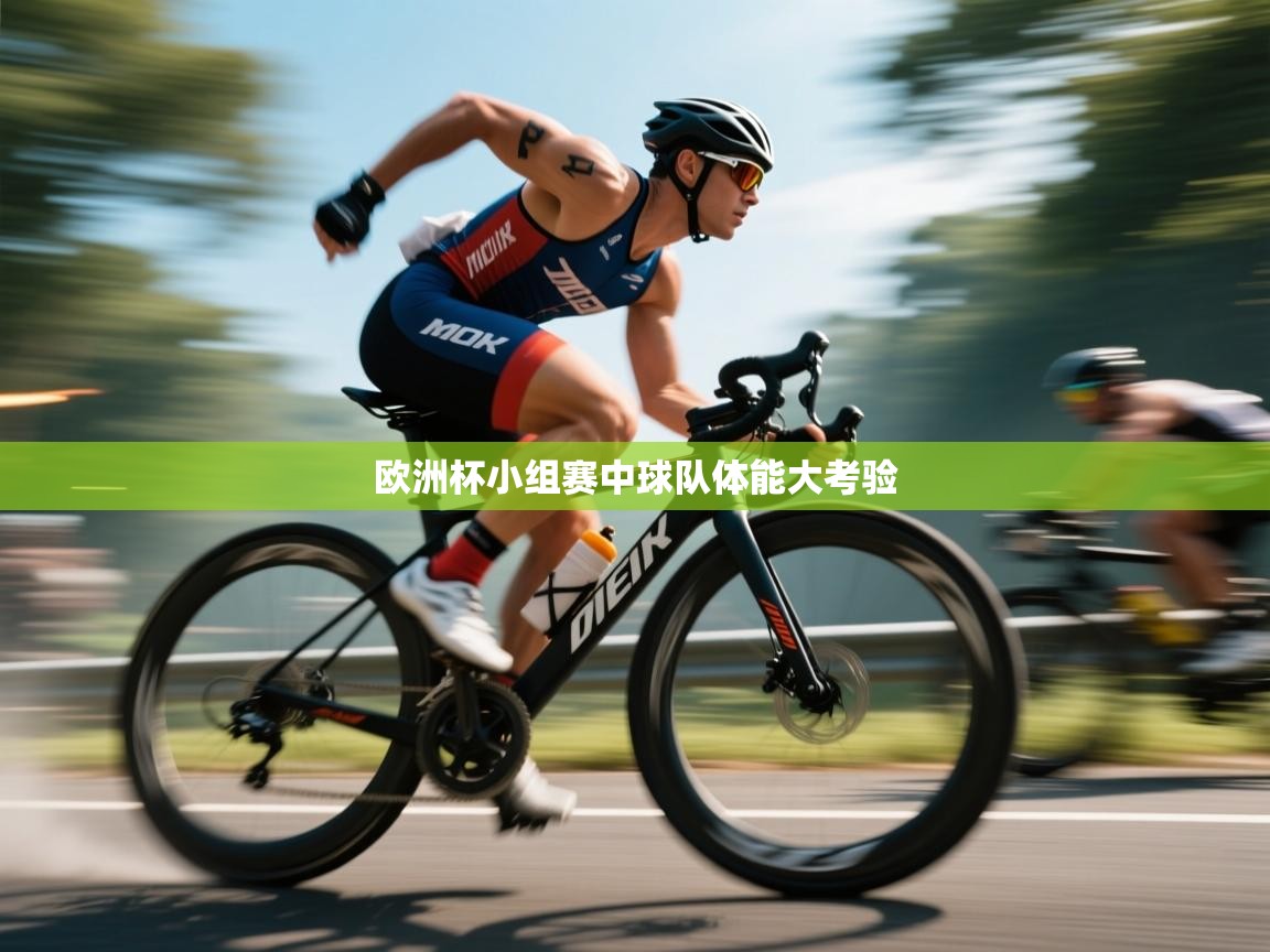 欧洲杯小组赛中球队体能大考验  第2张