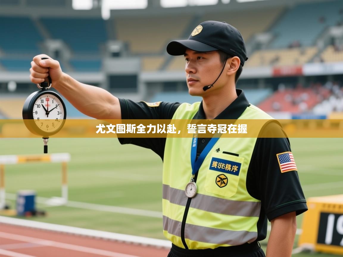 尤文图斯全力以赴,誓言夺冠在握 第1张