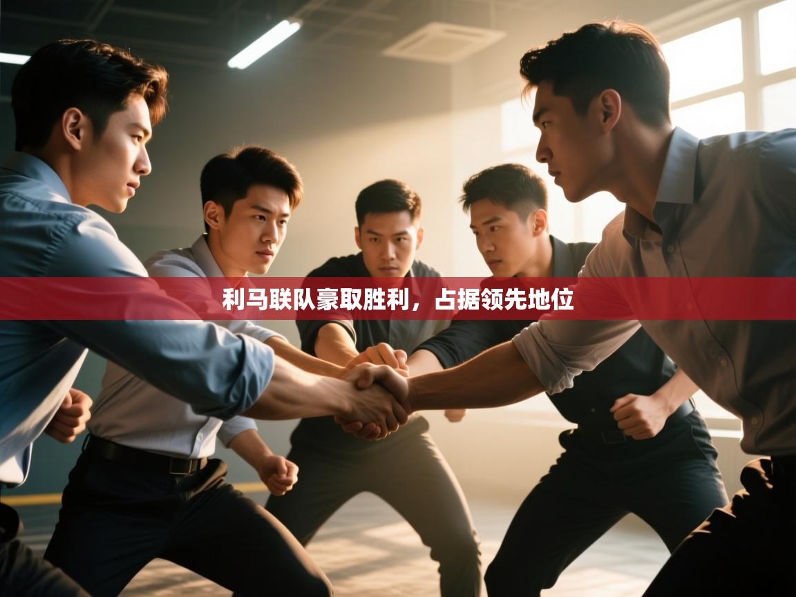 利马联队豪取胜利,占据领先地位 第2张