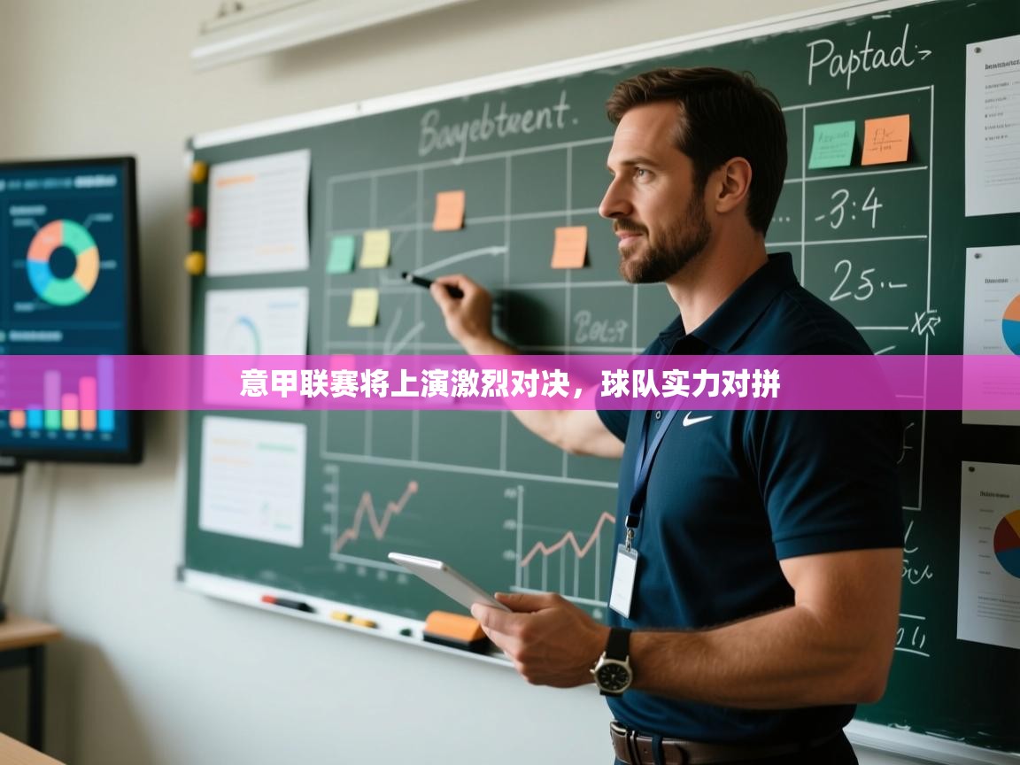 意甲联赛将上演激烈对决，球队实力对拼  第1张