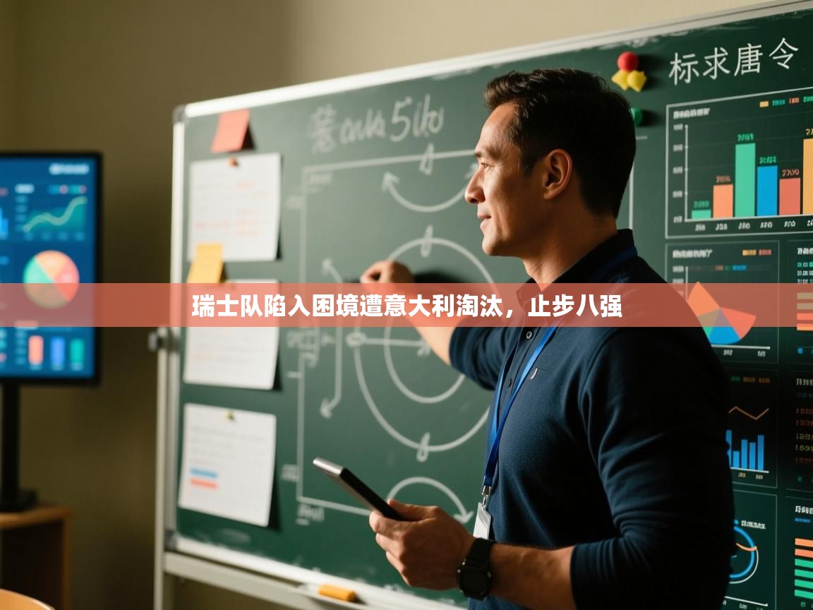 瑞士队陷入困境遭意大利淘汰,止步八强 第2张